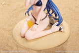 Azur Lane Helena Shimmering Triangle Wave