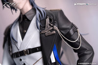 Arknights Logos Journey of Music Ver.