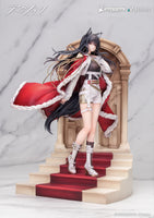 Arknights: Texas the Omertosa: The Throne Ver.
