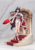 Arknights: Texas the Omertosa: The Throne Ver.
