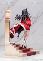 Arknights: Texas the Omertosa: The Throne Ver.