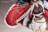 Arknights: Texas the Omertosa: The Throne Ver.