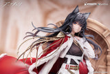 Arknights: Texas the Omertosa: The Throne Ver.
