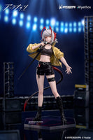 Arknights W CanNot Wait For Ver.