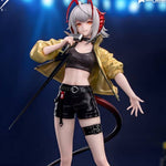 Arknights W CanNot Wait For Ver.