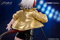 Arknights W CanNot Wait For Ver.