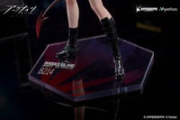 Arknights W CanNot Wait For Ver.