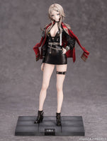 A-Z: [D] Full Dress