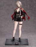 A-Z: [D] Full Dress