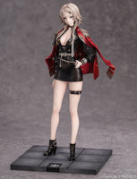 A-Z: [D] Full Dress