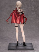 A-Z: [D] Full Dress