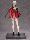 A-Z: [D] Full Dress