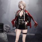 A-Z: [D] Full Dress