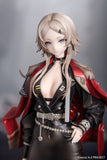 A-Z: [D] Full Dress