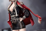 A-Z: [D] Full Dress