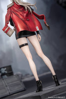 A-Z: [D] Full Dress