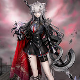 Arknights Lappland the Decadenza