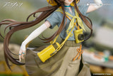Arknights Amiya Wildlight Wander Ver.