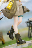 Arknights Amiya Wildlight Wander Ver.