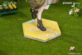 Arknights Amiya Wildlight Wander Ver.