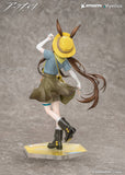 Arknights Amiya Wildlight Wander Ver.