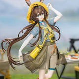 Arknights Amiya Wildlight Wander Ver.