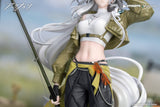 Arknights Skadi Wildlight Wander Ver.