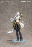 Arknights Skadi Wildlight Wander Ver.