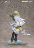 Arknights Skadi Wildlight Wander Ver.