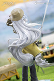 Arknights Skadi Wildlight Wander Ver.