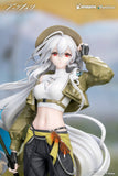 Arknights Skadi Wildlight Wander Ver.
