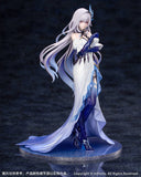 Genshin Impact Skirk Carnival Gathering Ver.
