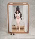 Azur Lane Trinidad Trapper in the Changing Room Ver.