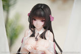 Azur Lane Trinidad Trapper in the Changing Room Ver.