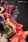 Arknights: Diorama Miss.Christine Elite 2 Ver.