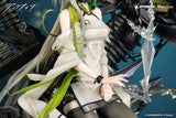 Arknights: Kal'tsit Esperanta