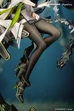 Arknights: Kal'tsit Esperanta