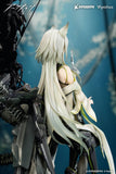 Arknights: Kal'tsit Esperanta