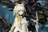Arknights: Kal'tsit Esperanta