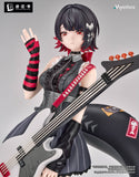 Zenless Zone Zero Ellen Joe Sparkling Wonderland Ver.