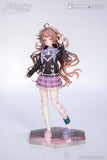Arknights Eyjafjalla the Hvit Aska One More Story Ver.