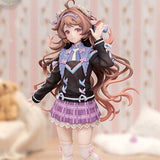Arknights Eyjafjalla the Hvit Aska One More Story Ver.