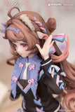 Arknights Eyjafjalla the Hvit Aska One More Story Ver.