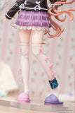 Arknights Eyjafjalla the Hvit Aska One More Story Ver.