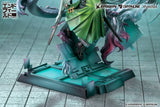 Arknights: Endfield Zhuang Fangyi 1/7 Scale Figure
