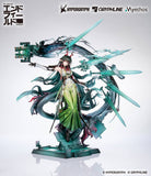 Arknights: Endfield Zhuang Fangyi 1/7 Scale Figure