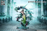 Arknights: Endfield Zhuang Fangyi 1/7 Scale Figure