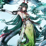Arknights: Endfield Zhuang Fangyi 1/7 Scale Figure