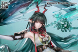 Arknights: Endfield Zhuang Fangyi 1/7 Scale Figure