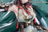 Arknights: Endfield Zhuang Fangyi 1/7 Scale Figure